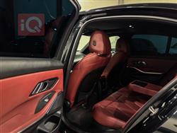 بی ئێم دەبڵیو سیریەس 3